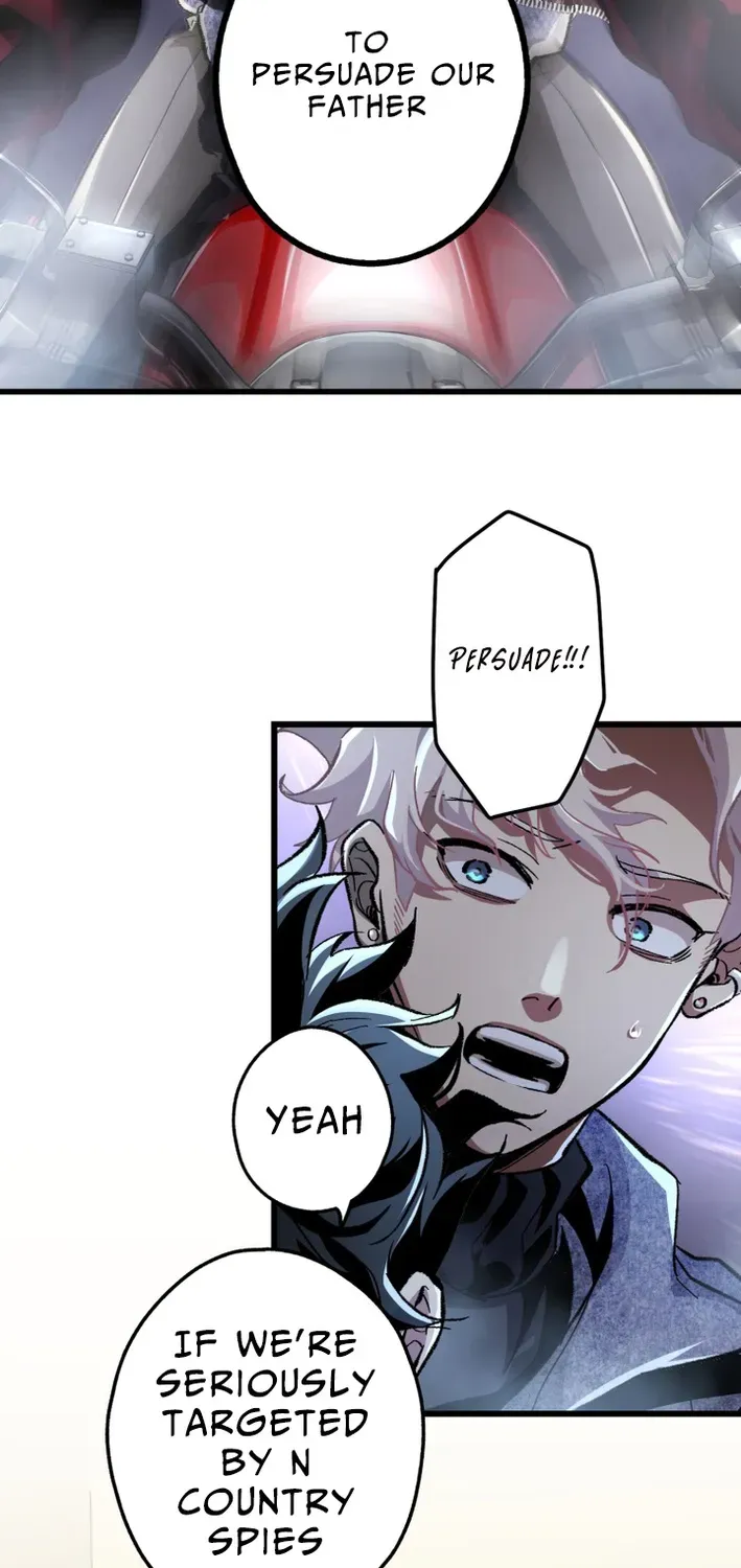 Read Cerberus chapter 11 image 60 on Lezhin