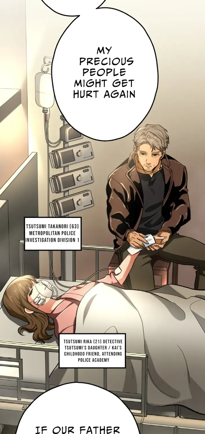Read Cerberus chapter 11 image 61 on Lezhin