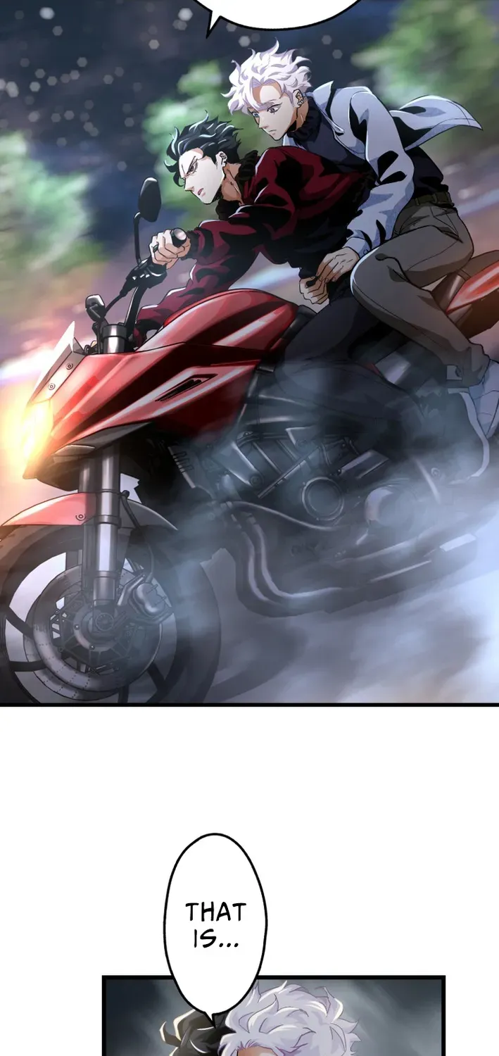 Read Cerberus chapter 11 image 63 on Lezhin