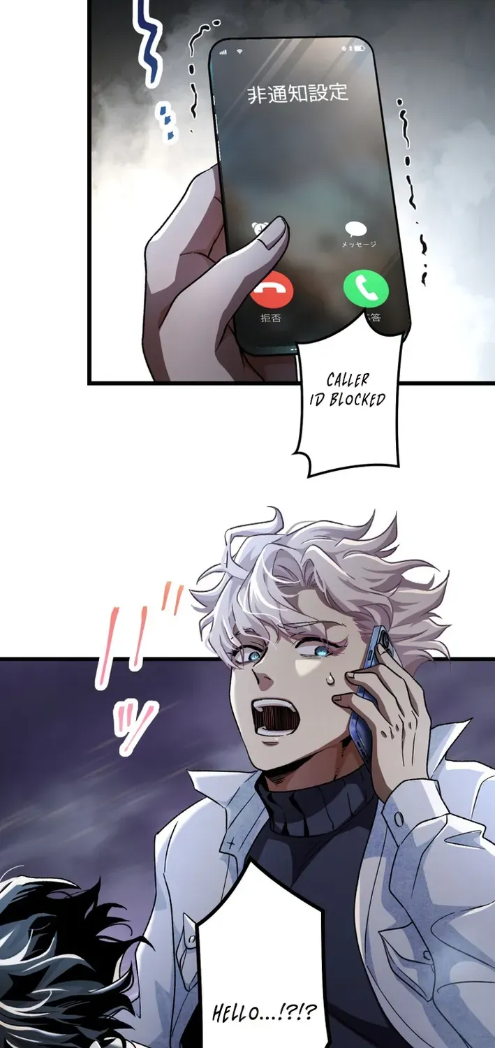 Read Cerberus chapter 11 image 65 on Lezhin