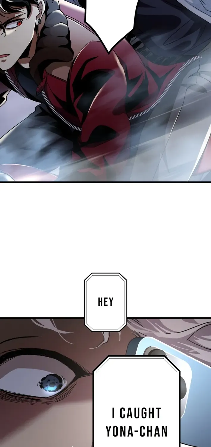 Read Cerberus chapter 11 image 66 on Lezhin