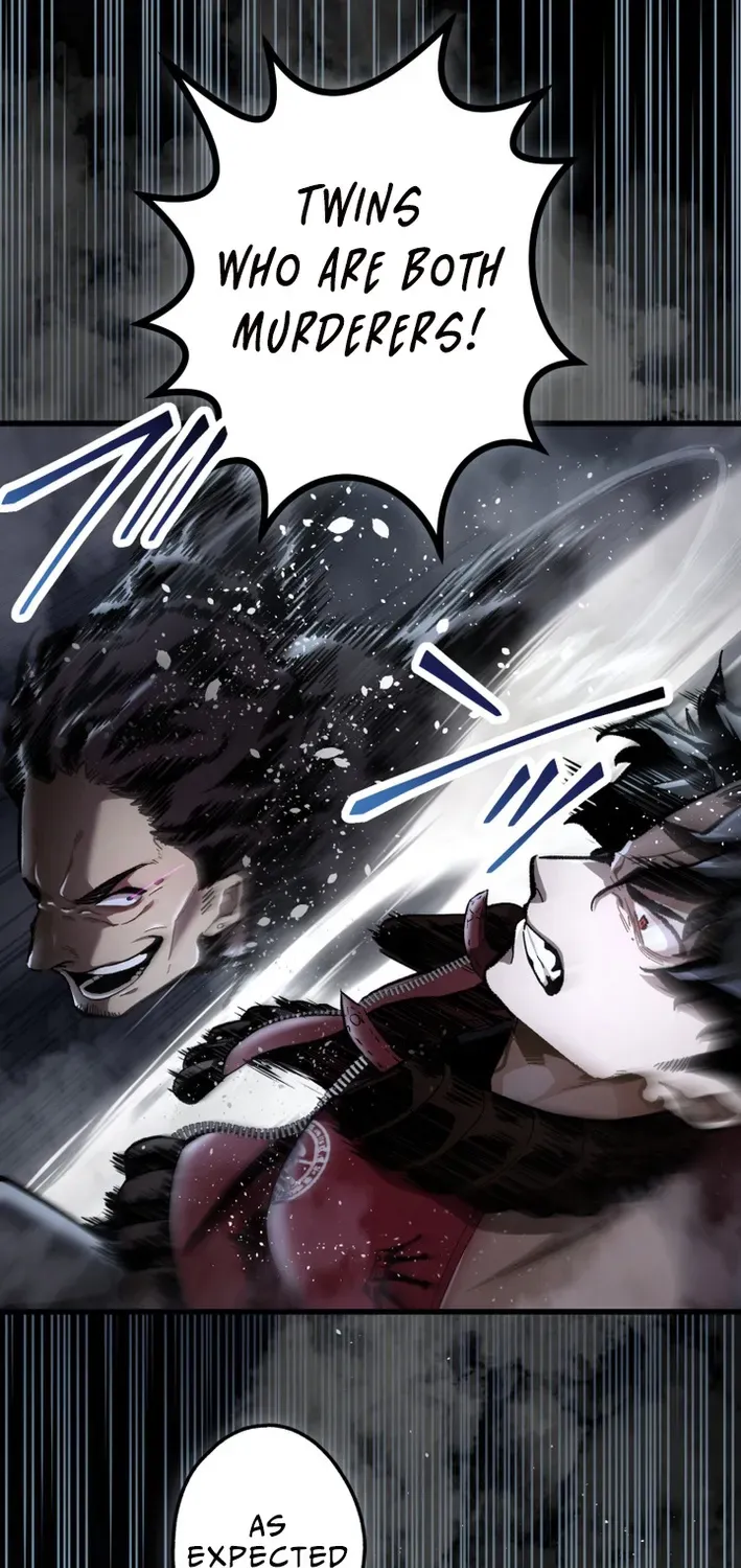 Read Cerberus chapter 11 image 7 on Lezhin