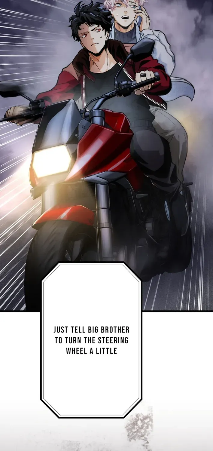 Read Cerberus chapter 11 image 70 on Lezhin