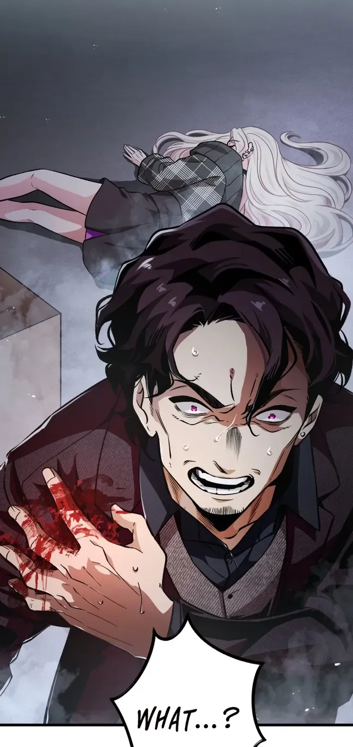 Read Cerberus chapter 11 image 75 on Lezhin