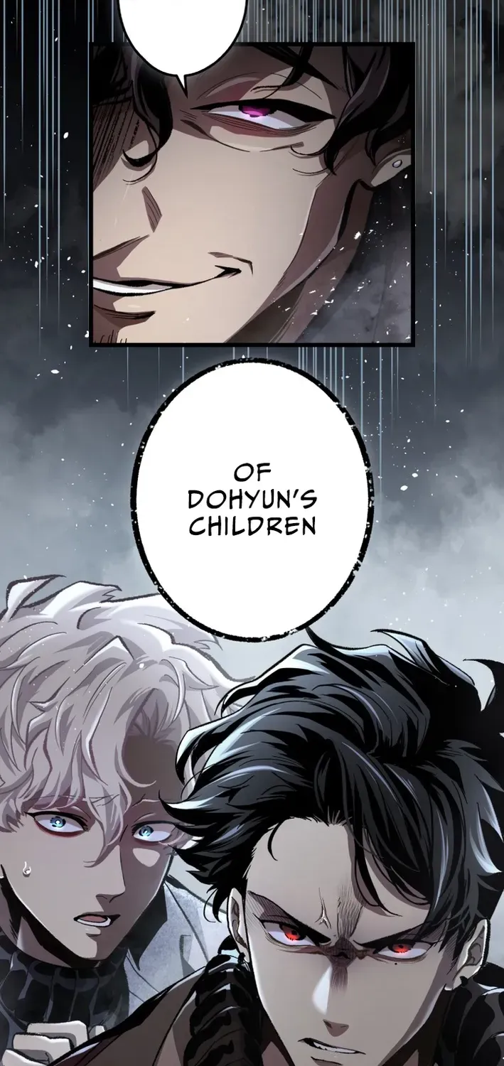Read Cerberus chapter 11 image 8 on Lezhin