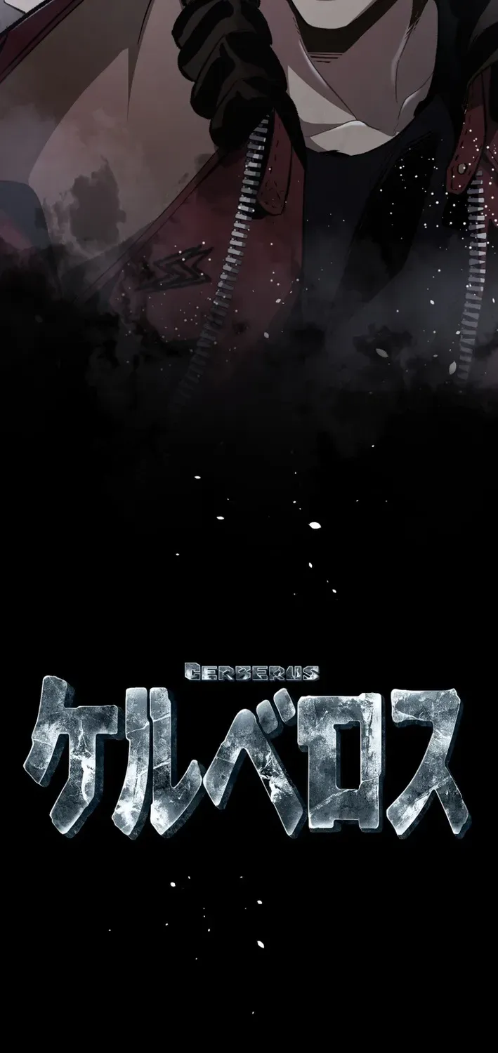Read Cerberus chapter 11 image 9 on Lezhin