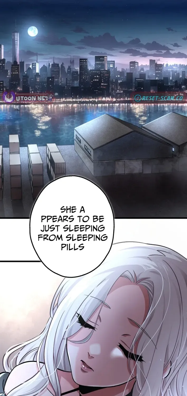 Read Cerberus chapter 12 image 1 on Lezhin