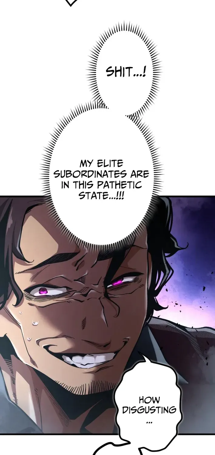 Read Cerberus chapter 12 image 12 on Lezhin