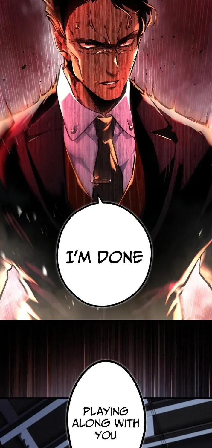 Read Cerberus chapter 12 image 17 on Lezhin