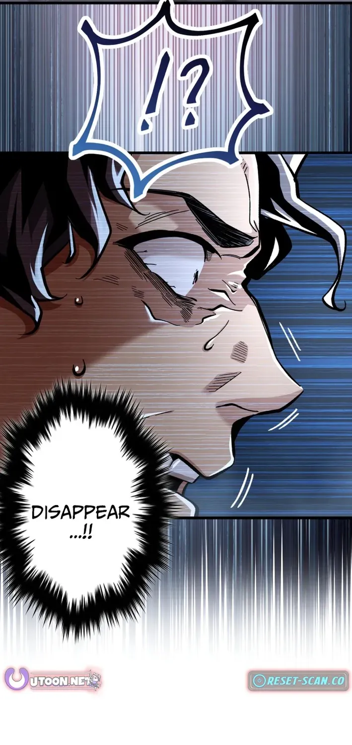 Read Cerberus chapter 12 image 19 on Lezhin