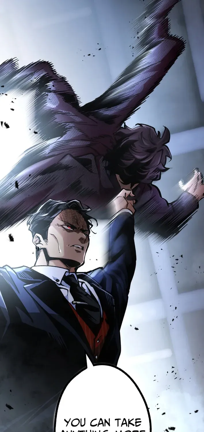 Read Cerberus chapter 12 image 21 on Lezhin