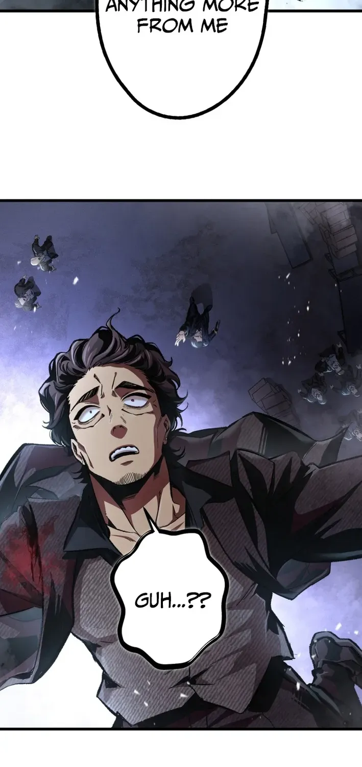Read Cerberus chapter 12 image 22 on Lezhin