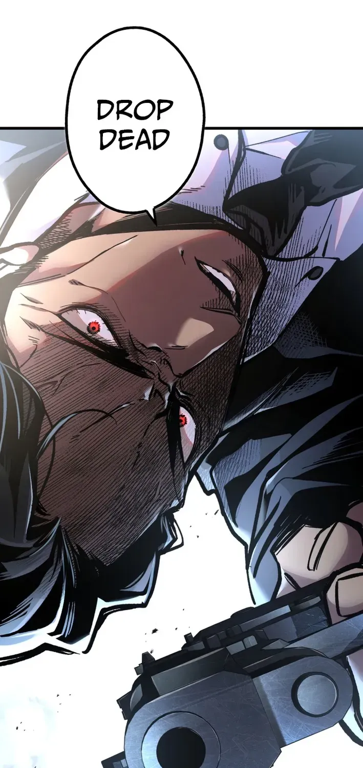 Read Cerberus chapter 12 image 23 on Lezhin
