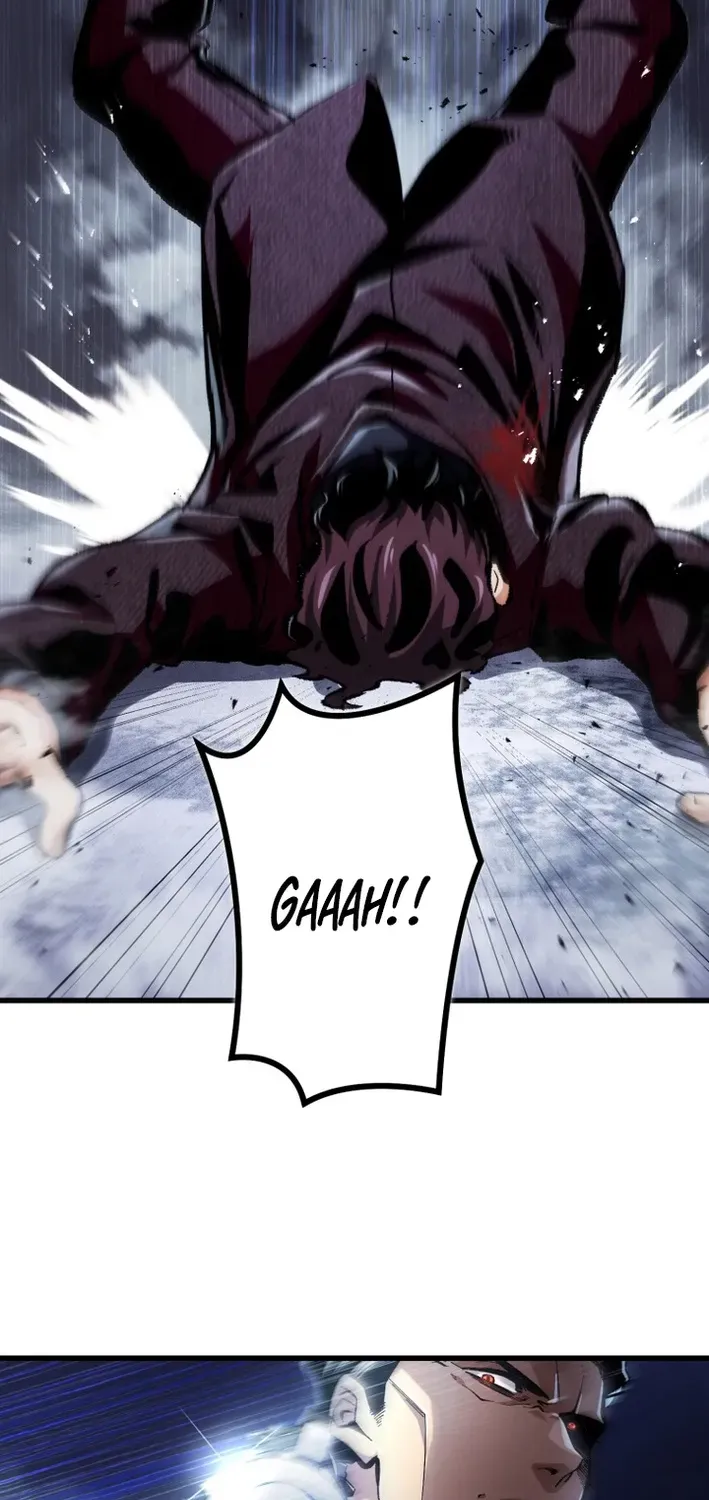 Read Cerberus chapter 12 image 29 on Lezhin