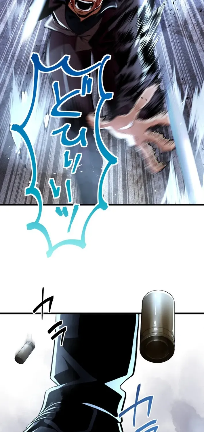 Read Cerberus chapter 12 image 31 on Lezhin