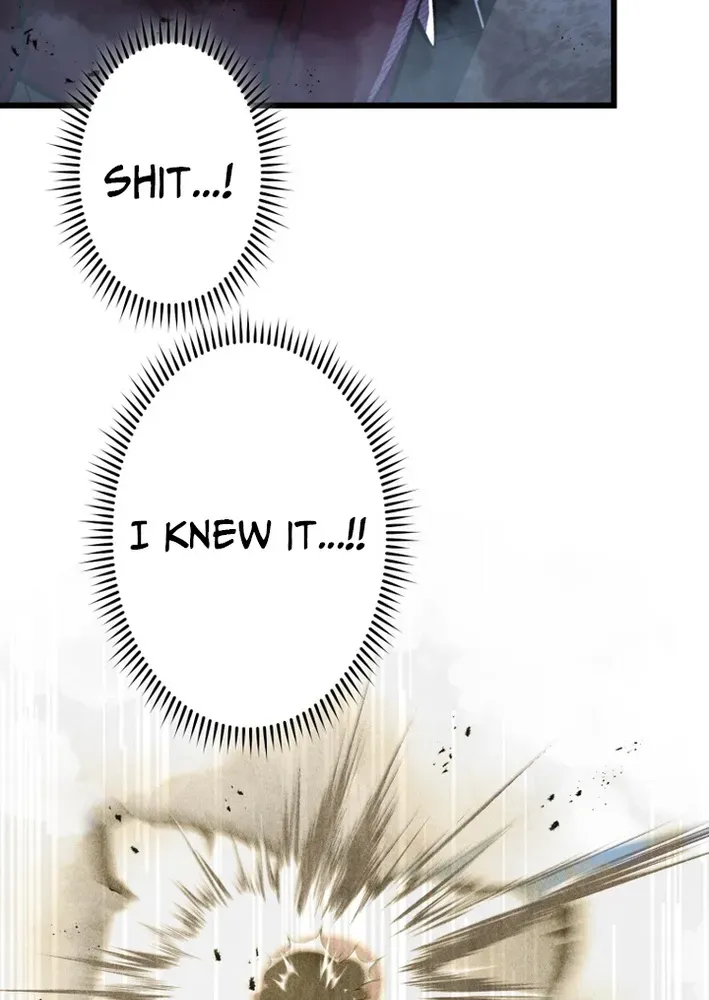 Read Cerberus chapter 12 image 34 on Lezhin