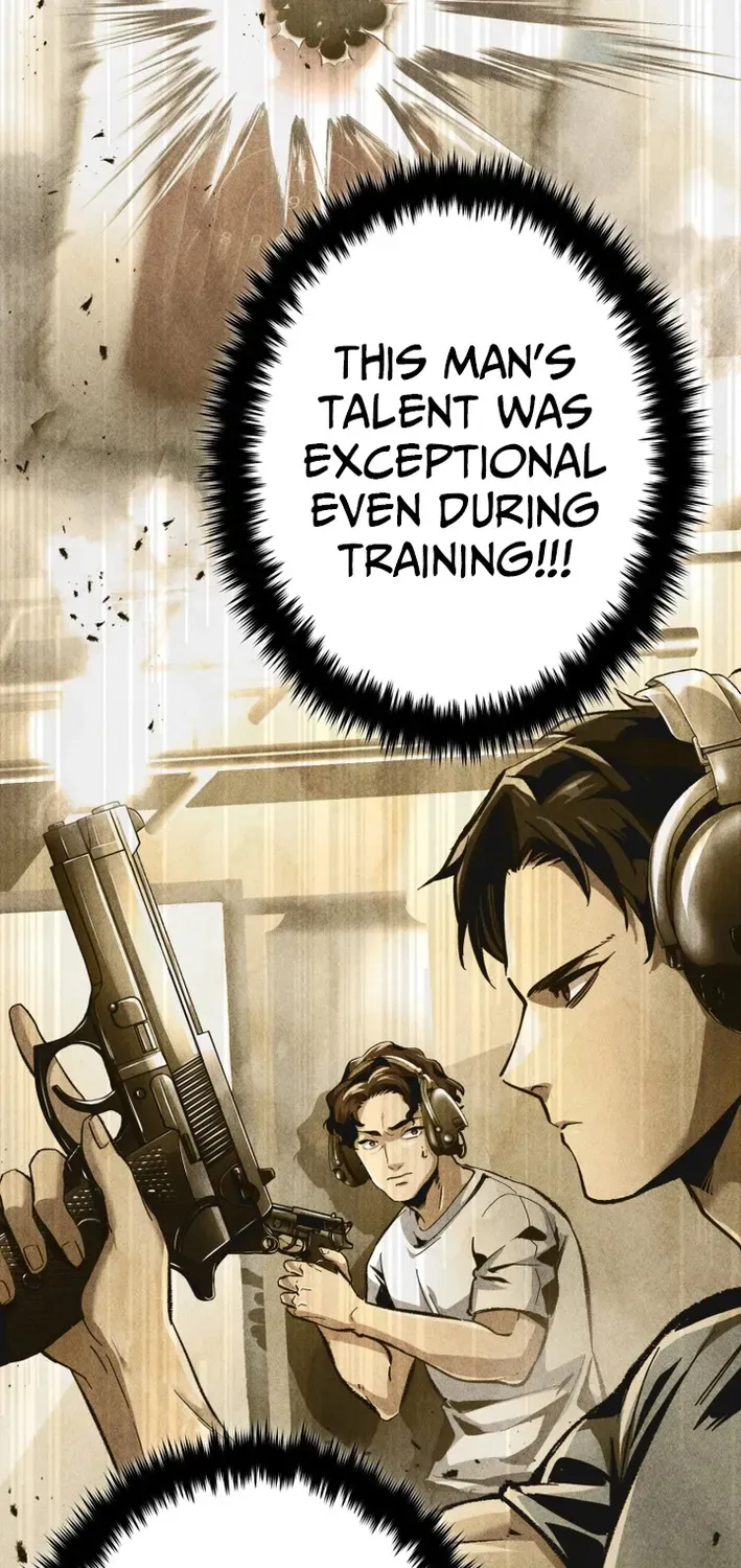 Read Cerberus chapter 12 image 35 on Lezhin