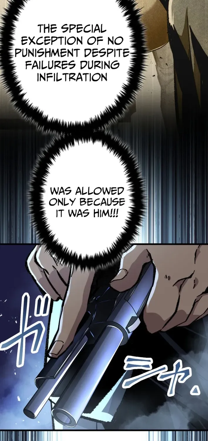 Read Cerberus chapter 12 image 36 on Lezhin