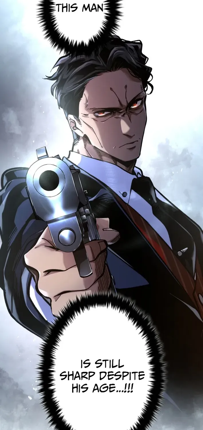 Read Cerberus chapter 12 image 38 on Lezhin