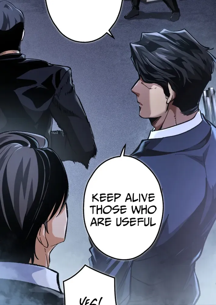 Read Cerberus chapter 12 image 41 on Lezhin