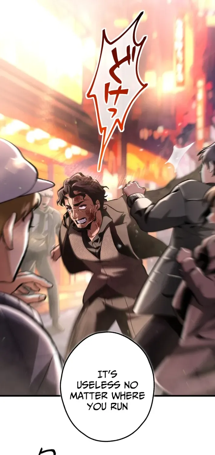 Read Cerberus chapter 12 image 43 on Lezhin