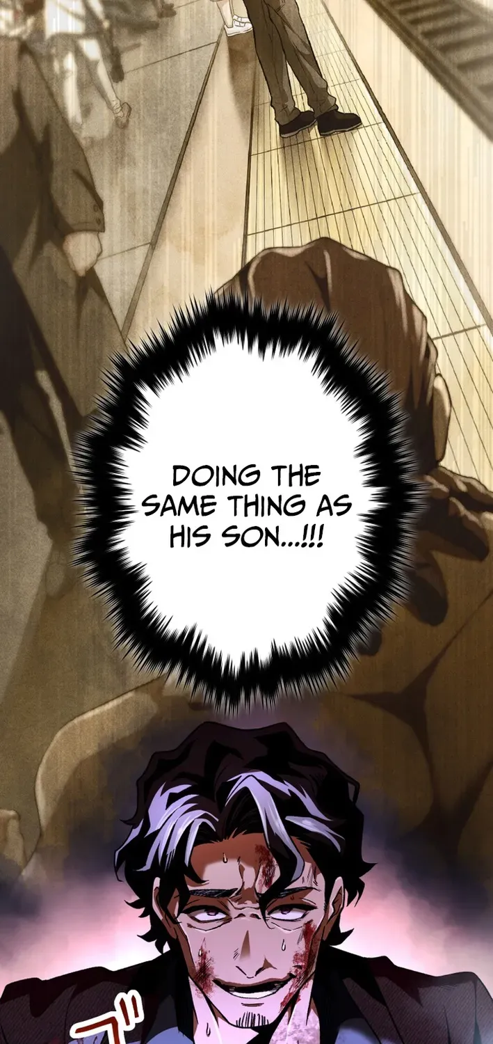Read Cerberus chapter 12 image 49 on Lezhin