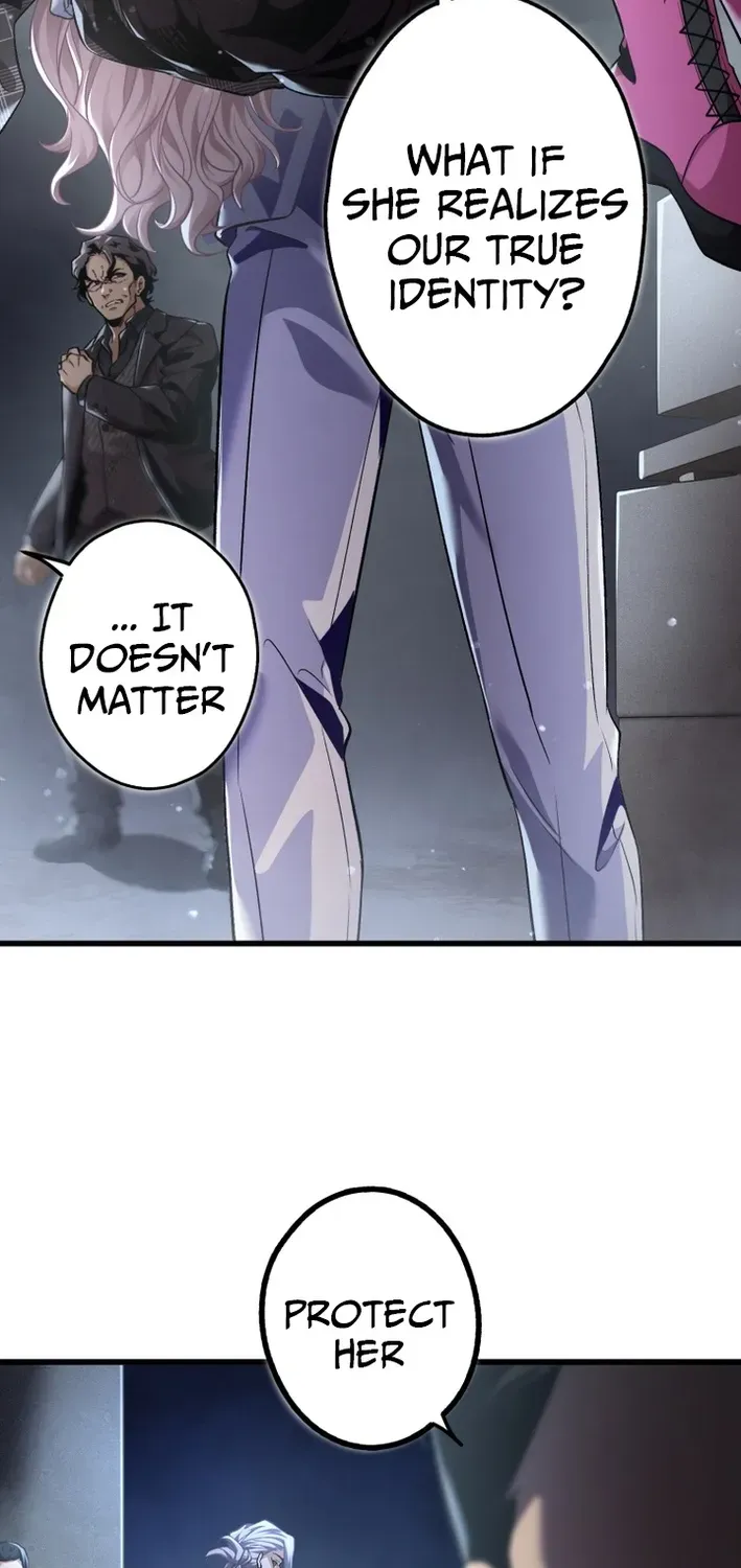 Read Cerberus chapter 12 image 5 on Lezhin