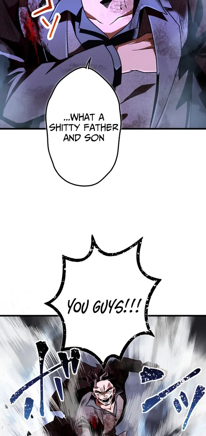 Read Cerberus chapter 12 image 50 on Lezhin