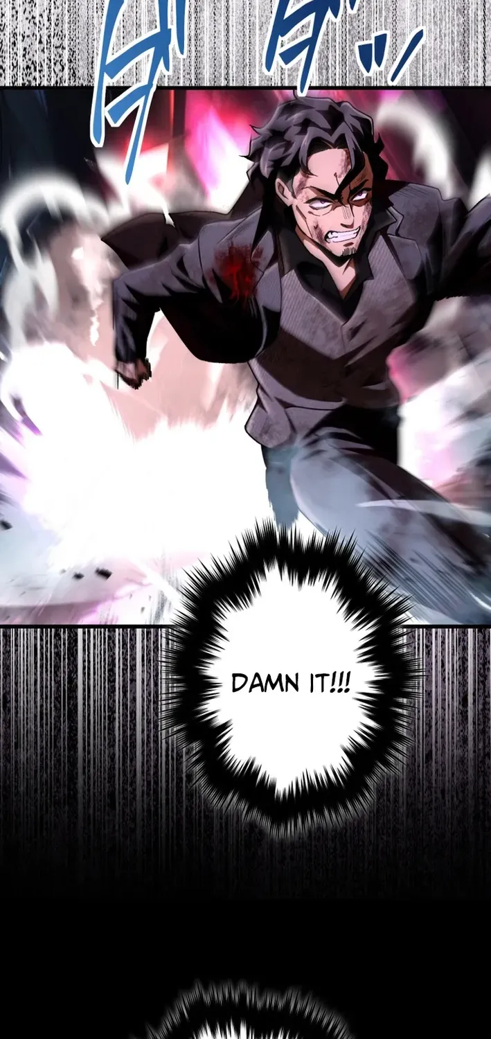 Read Cerberus chapter 12 image 52 on Lezhin