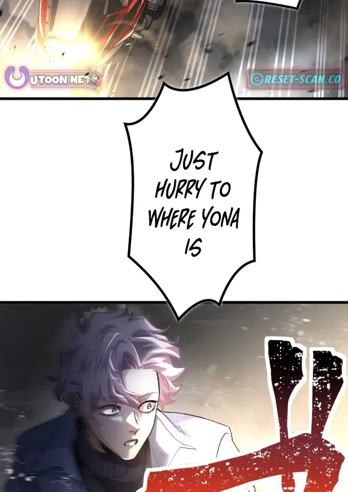 Read Cerberus chapter 12 image 55 on Lezhin