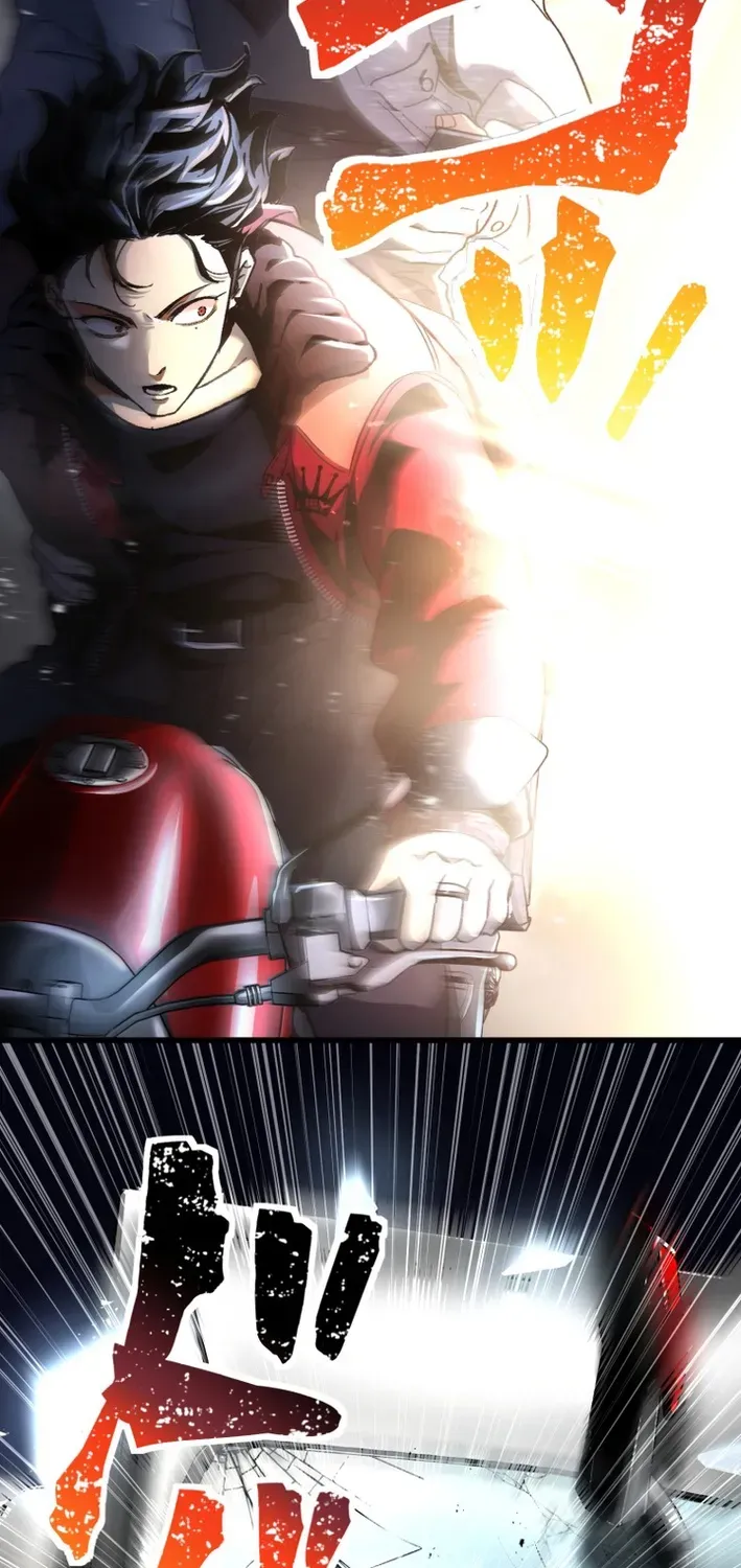 Read Cerberus chapter 12 image 56 on Lezhin