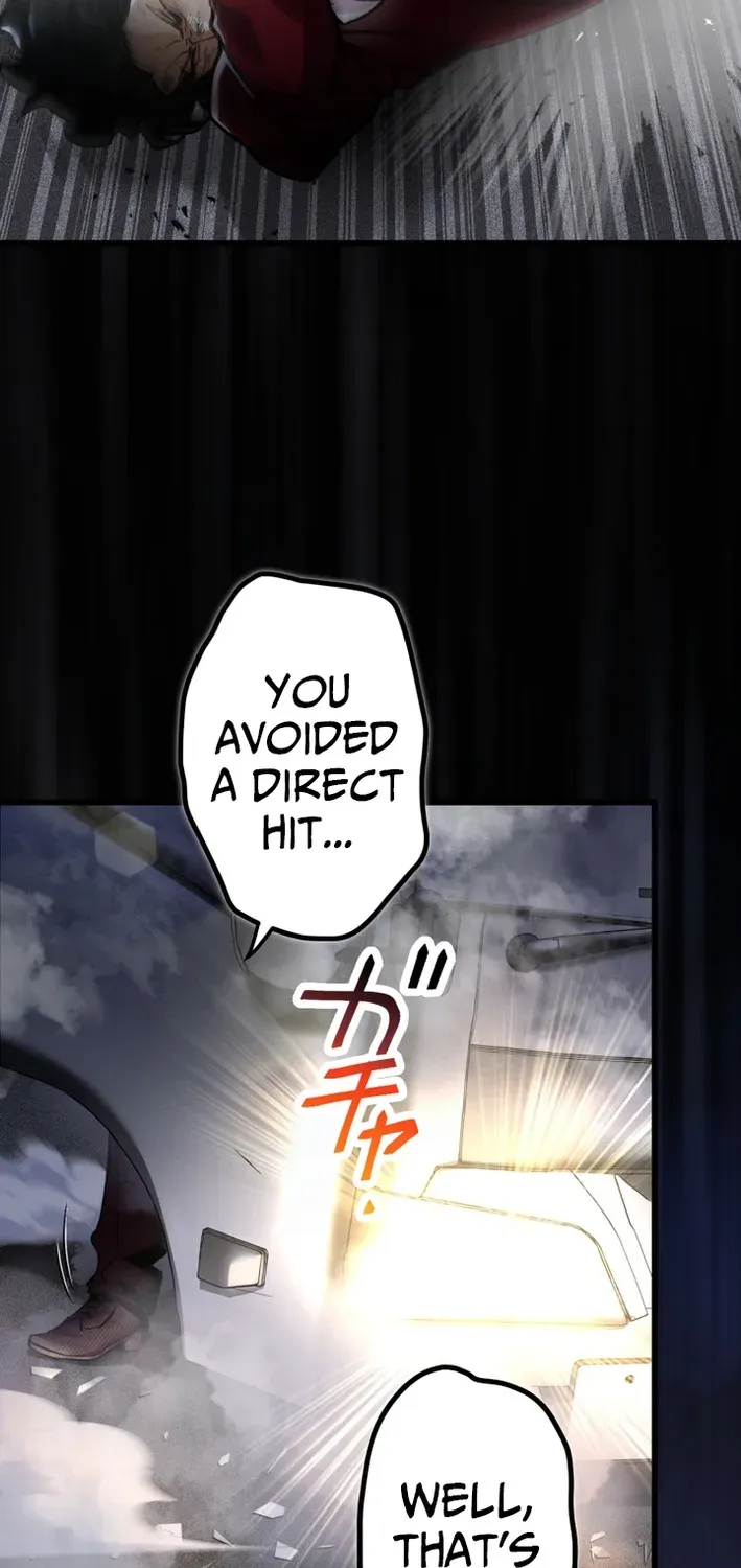 Read Cerberus chapter 12 image 58 on Lezhin