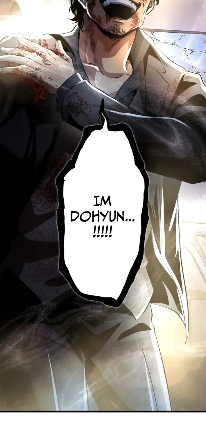 Read Cerberus chapter 12 image 60 on Lezhin