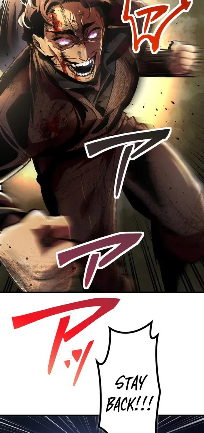 Read Cerberus chapter 12 image 63 on Lezhin