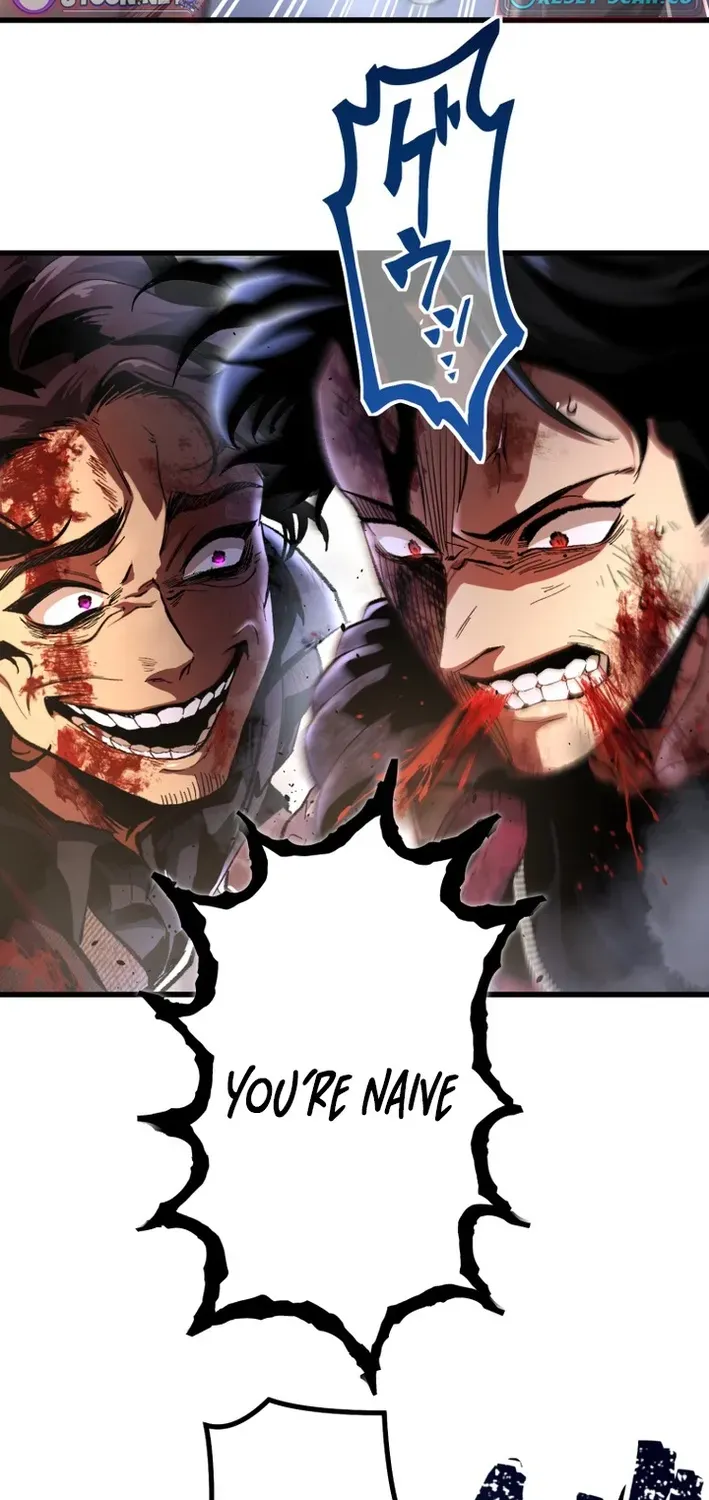 Read Cerberus chapter 12 image 66 on Lezhin