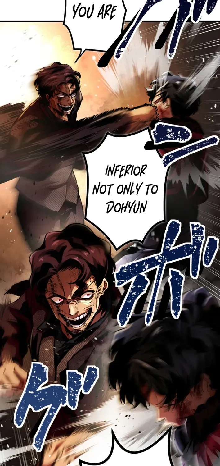 Read Cerberus chapter 12 image 67 on Lezhin