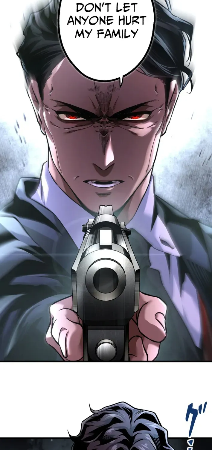 Read Cerberus chapter 12 image 7 on Lezhin