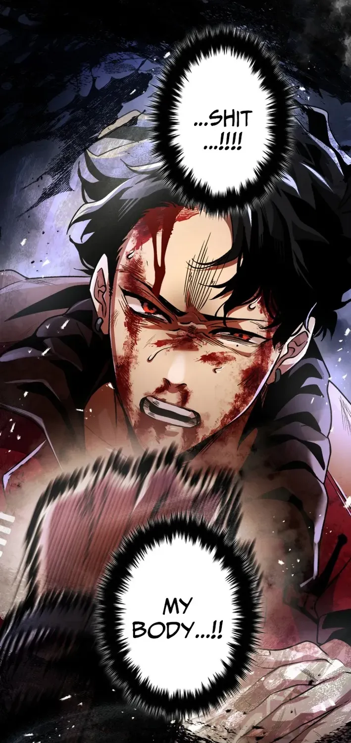 Read Cerberus chapter 12 image 71 on Lezhin