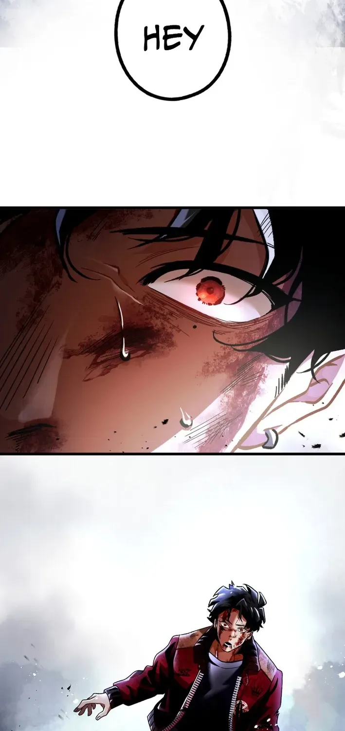Read Cerberus chapter 12 image 73 on Lezhin