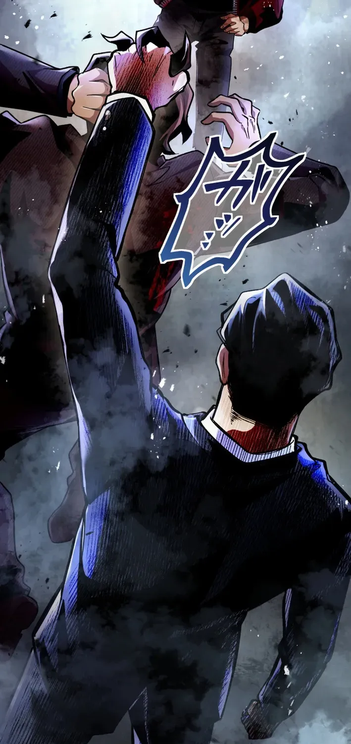Read Cerberus chapter 12 image 74 on Lezhin