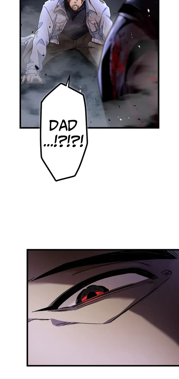 Read Cerberus chapter 12 image 77 on Lezhin
