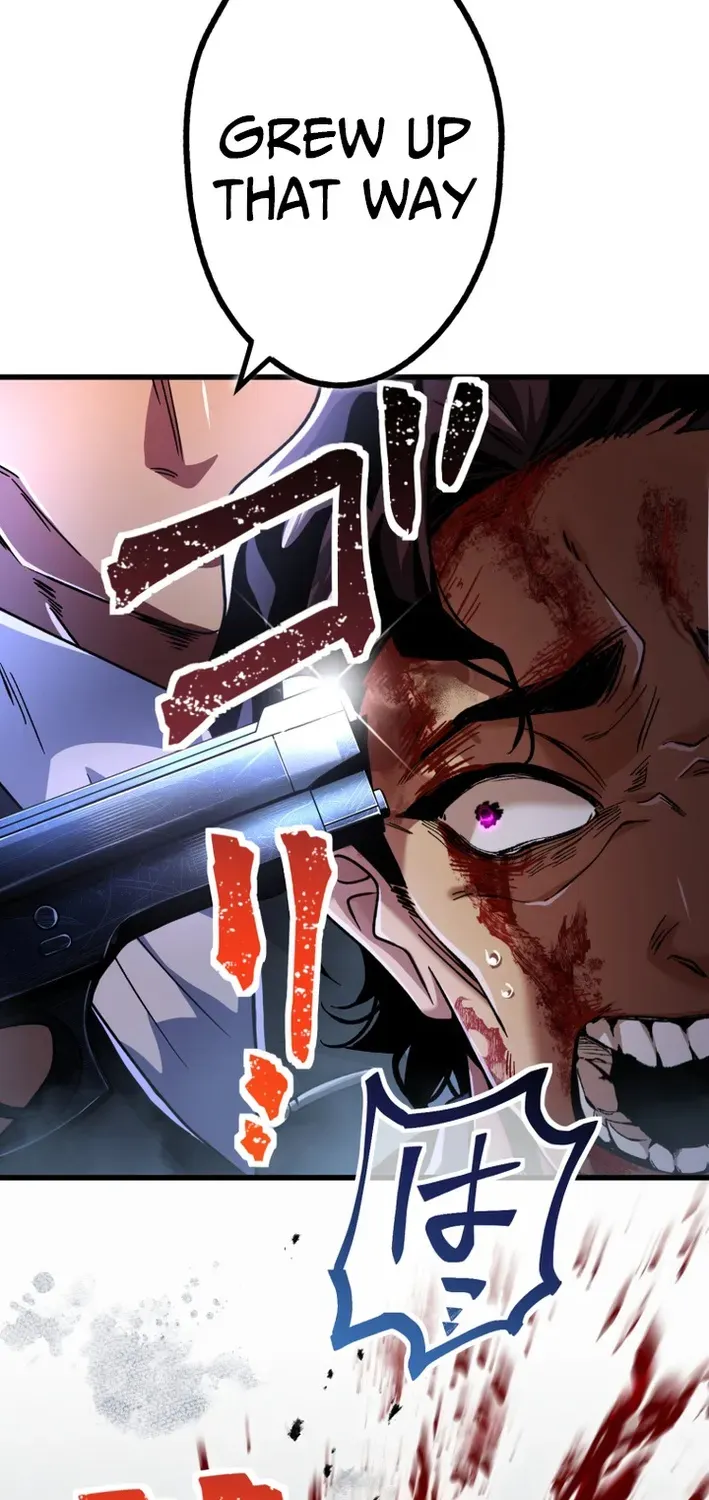 Read Cerberus chapter 12 image 79 on Lezhin