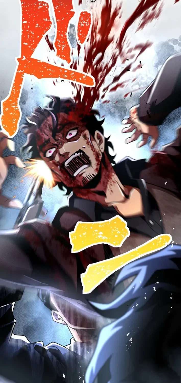 Read Cerberus chapter 12 image 80 on Lezhin