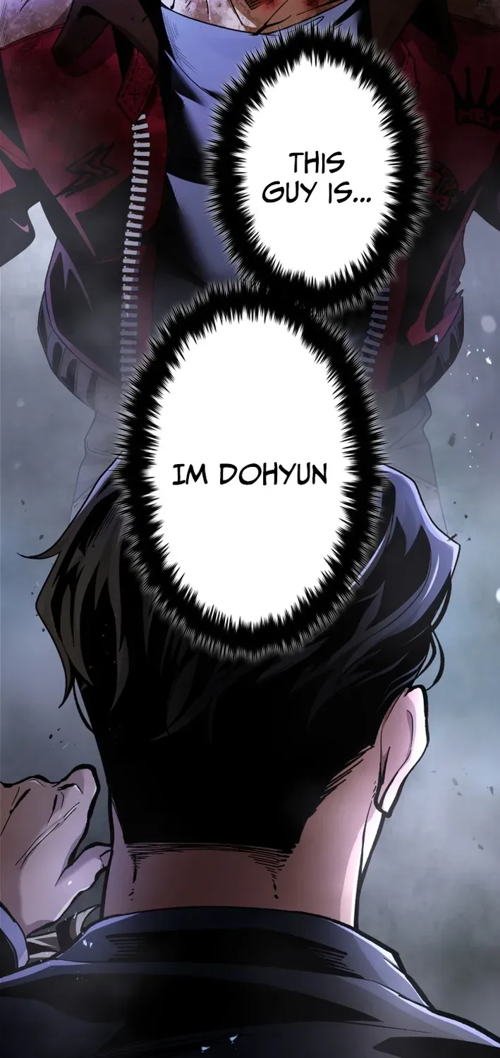 Read Cerberus chapter 12 image 84 on Lezhin
