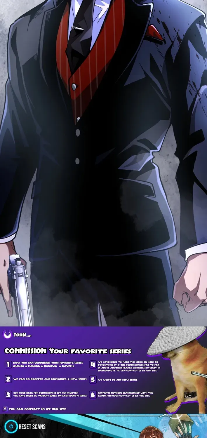 Read Cerberus chapter 12 image 86 on Lezhin