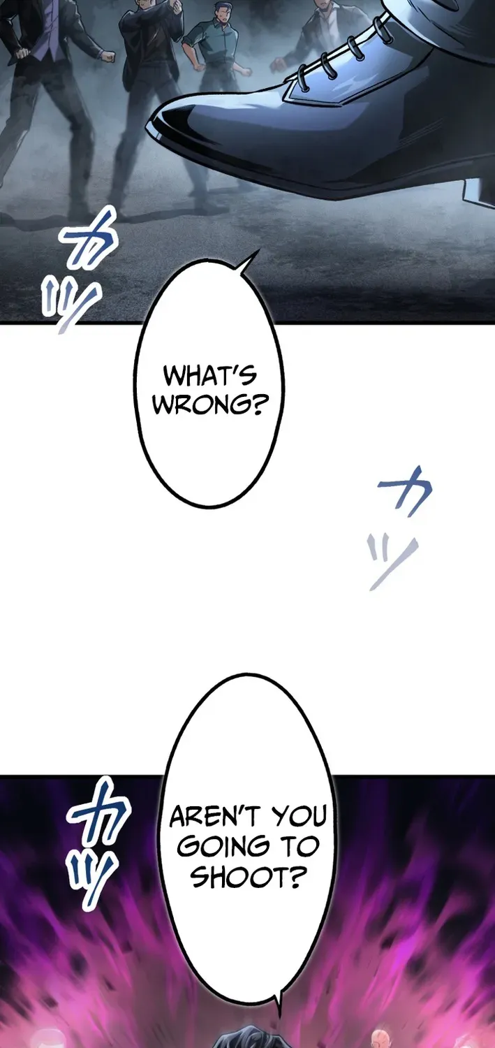 Read Cerberus chapter 12 image 9 on Lezhin