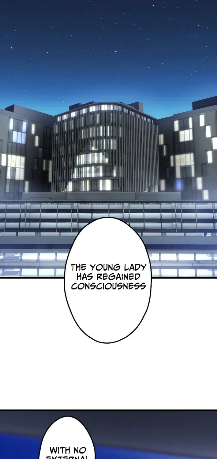 Read Cerberus chapter 13 image 1 on Lezhin