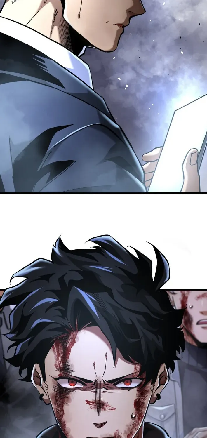Read Cerberus chapter 13 image 10 on Lezhin