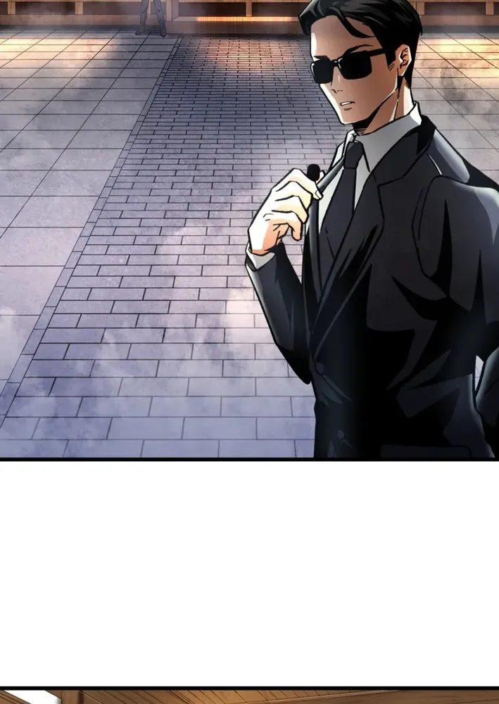 Read Cerberus chapter 13 image 13 on Lezhin