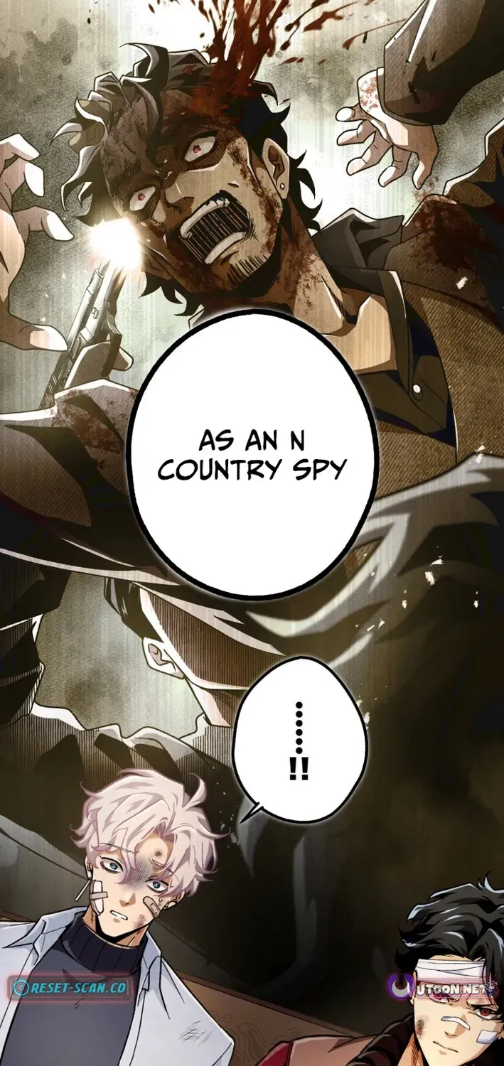Read Cerberus chapter 13 image 18 on Lezhin